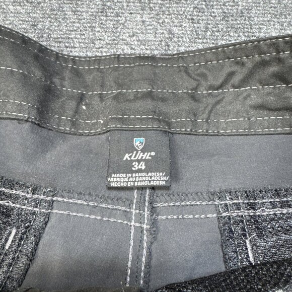 Kuhl Renegade Shorts UPF 50 - Picture 4 of 8